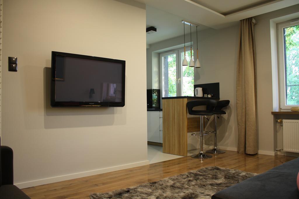 A3Xd Apartament Czestochowa Luaran gambar