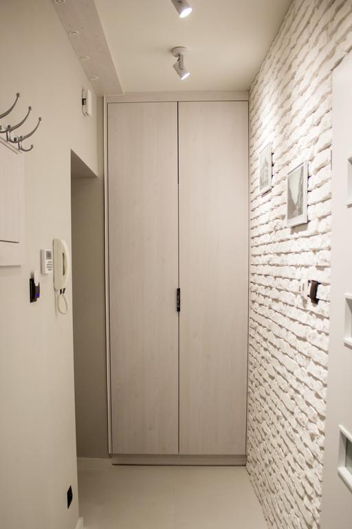 A3Xd Apartament Czestochowa Luaran gambar