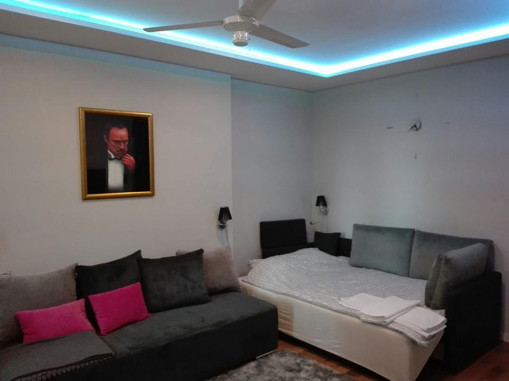 A3Xd Apartament Czestochowa Luaran gambar