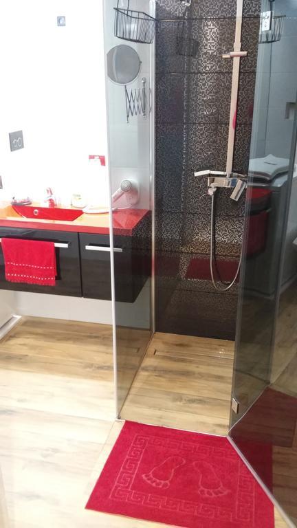 A3Xd Apartament Czestochowa Luaran gambar