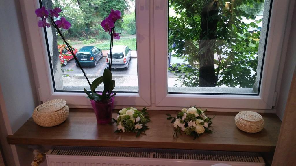 A3Xd Apartament Czestochowa Luaran gambar