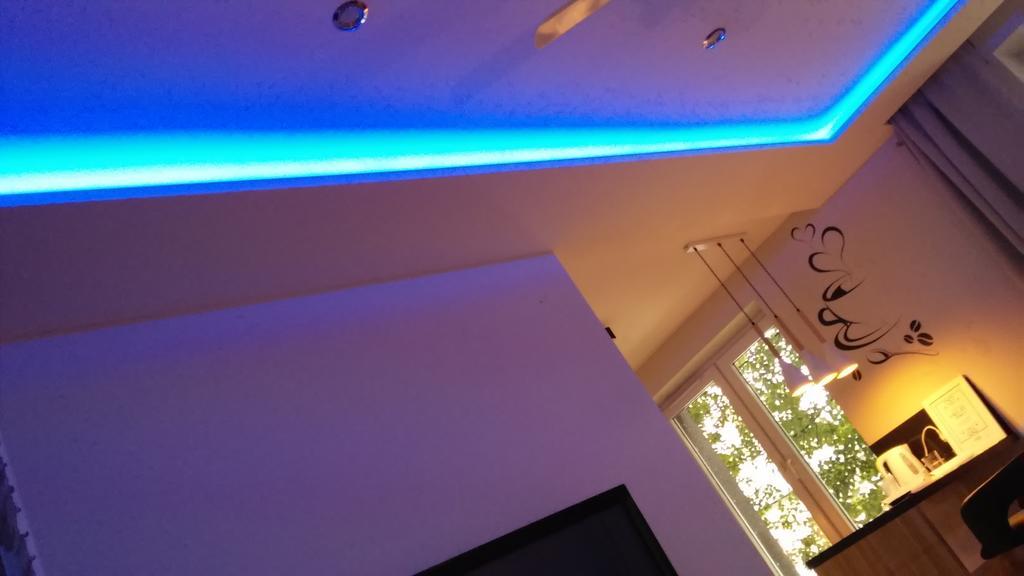 A3Xd Apartament Czestochowa Luaran gambar
