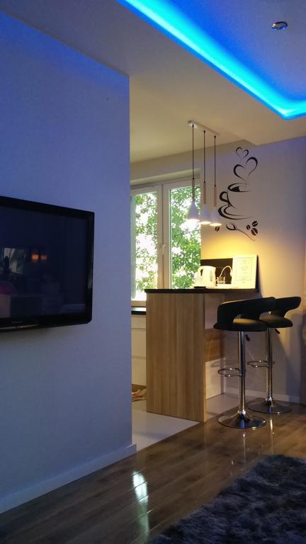 A3Xd Apartament Czestochowa Luaran gambar