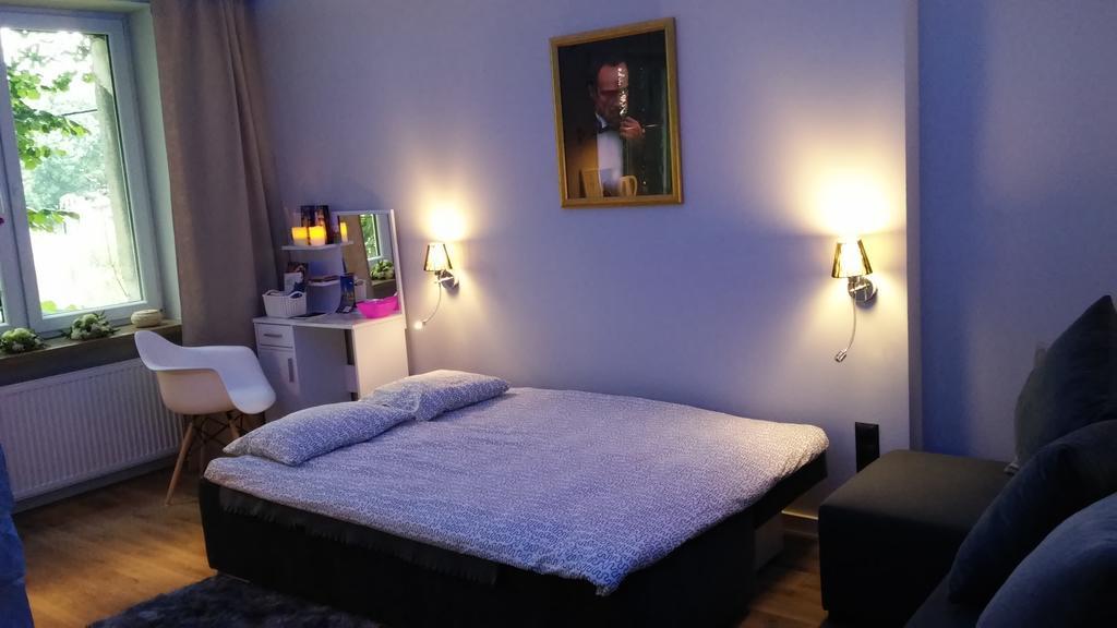 A3Xd Apartament Czestochowa Luaran gambar