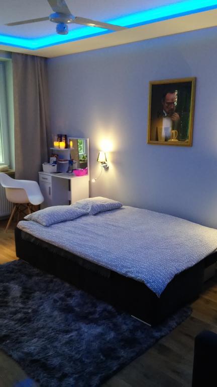A3Xd Apartament Czestochowa Luaran gambar