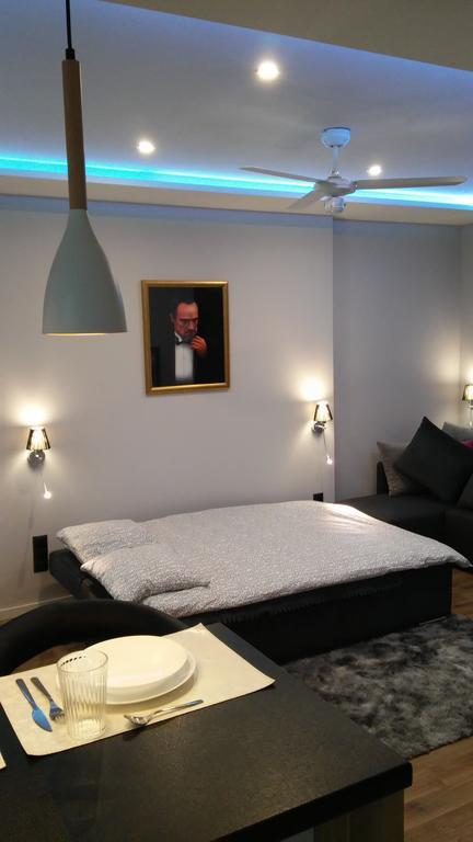 A3Xd Apartament Czestochowa Luaran gambar