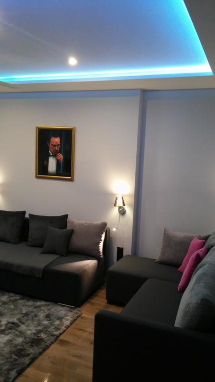 A3Xd Apartament Czestochowa Luaran gambar