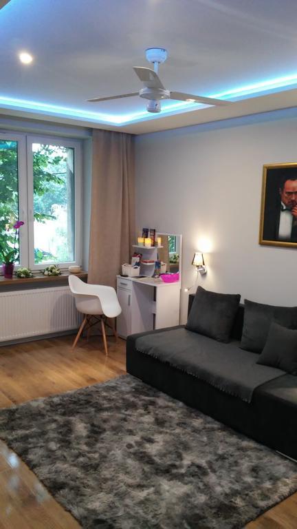 A3Xd Apartament Czestochowa Luaran gambar