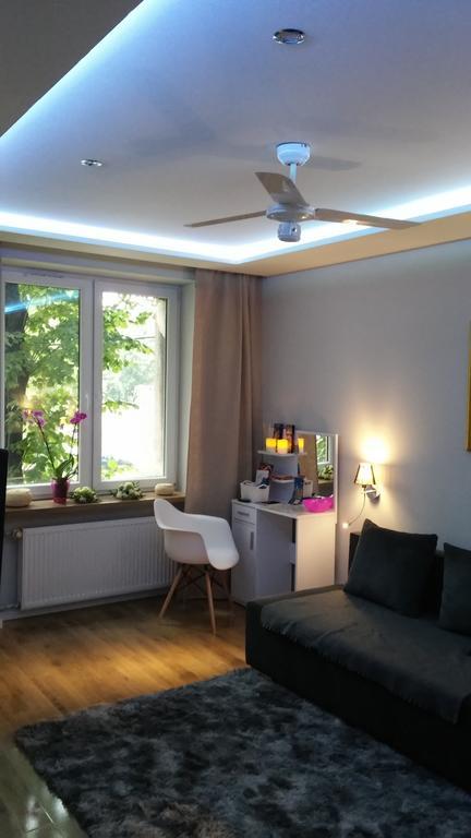 A3Xd Apartament Czestochowa Luaran gambar