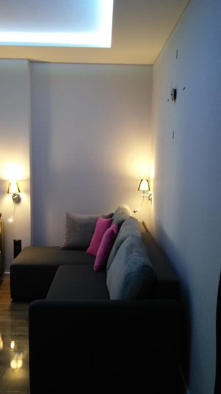A3Xd Apartament Czestochowa Luaran gambar