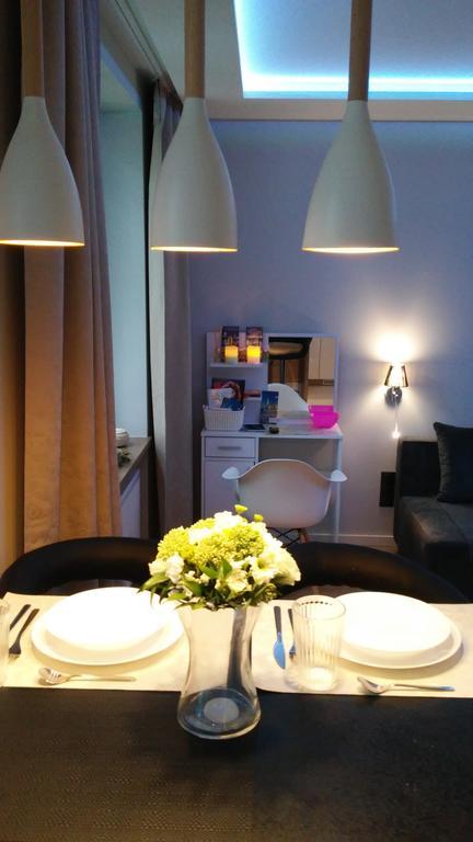 A3Xd Apartament Czestochowa Luaran gambar