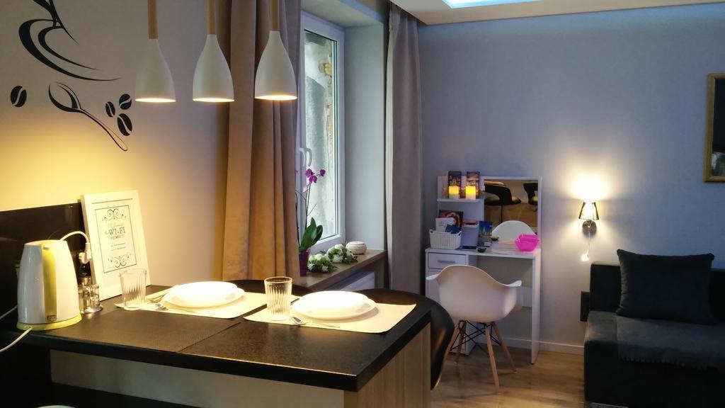 A3Xd Apartament Czestochowa Luaran gambar