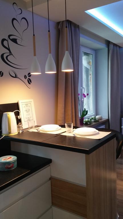 A3Xd Apartament Czestochowa Luaran gambar