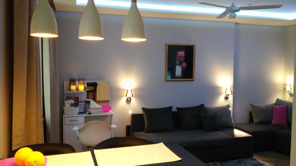 A3Xd Apartament Czestochowa Luaran gambar