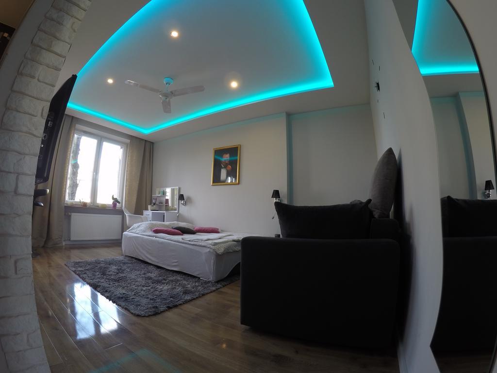 A3Xd Apartament Czestochowa Luaran gambar