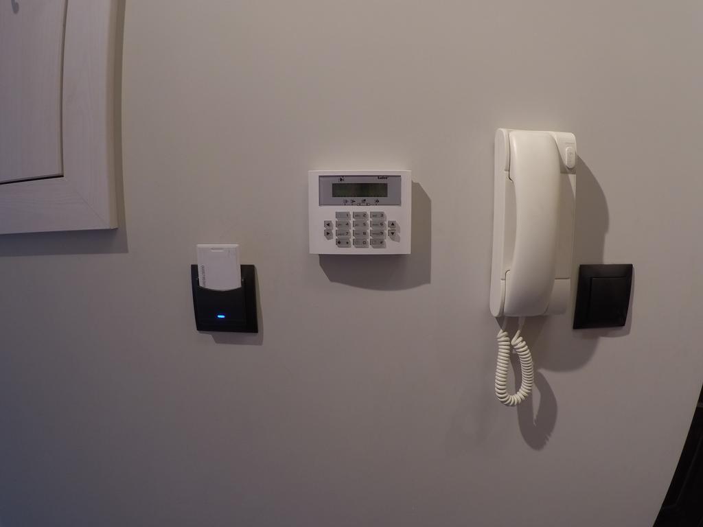 A3Xd Apartament Czestochowa Luaran gambar